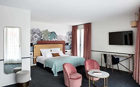 Best Western Plus Hotel Du Pont Wilson